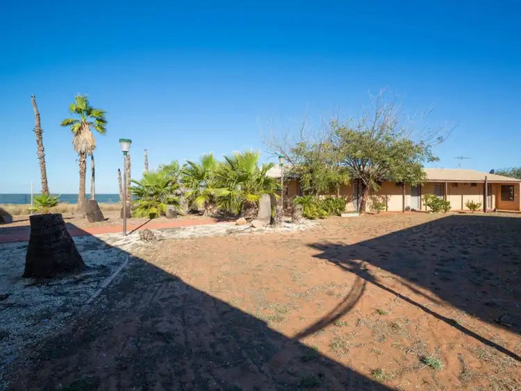 Sixth view of Homely house listing, 1 Goode Street, Port Hedland WA 6721