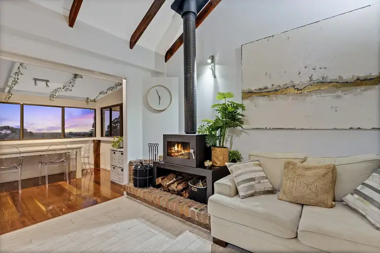 Second view of Homely house listing, 64 Sugar Bag Road, Little Mountain QLD 4551