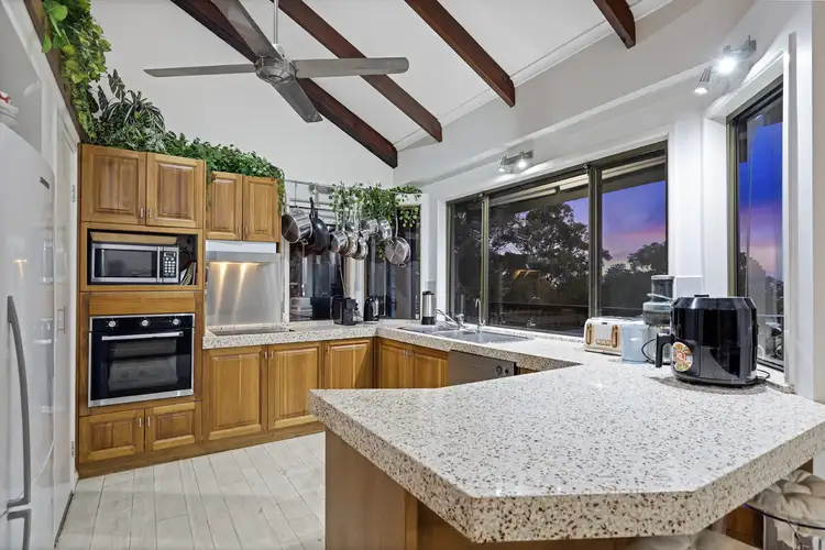 Third view of Homely house listing, 64 Sugar Bag Road, Little Mountain QLD 4551