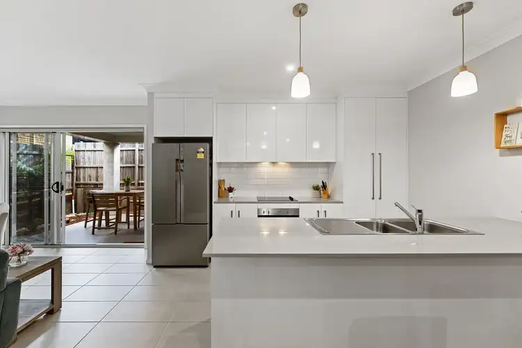 Sixth view of Homely unit listing, 2/97a Stuart Street, North Toowoomba QLD 4350