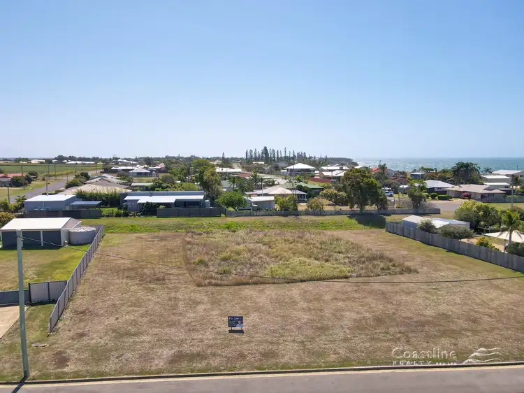 Fifth view of Homely land listing, 12 Dryden Street, Burnett Heads QLD 4670