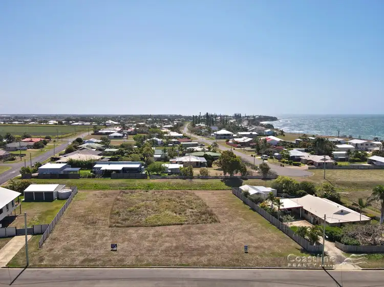 Sixth view of Homely land listing, 12 Dryden Street, Burnett Heads QLD 4670