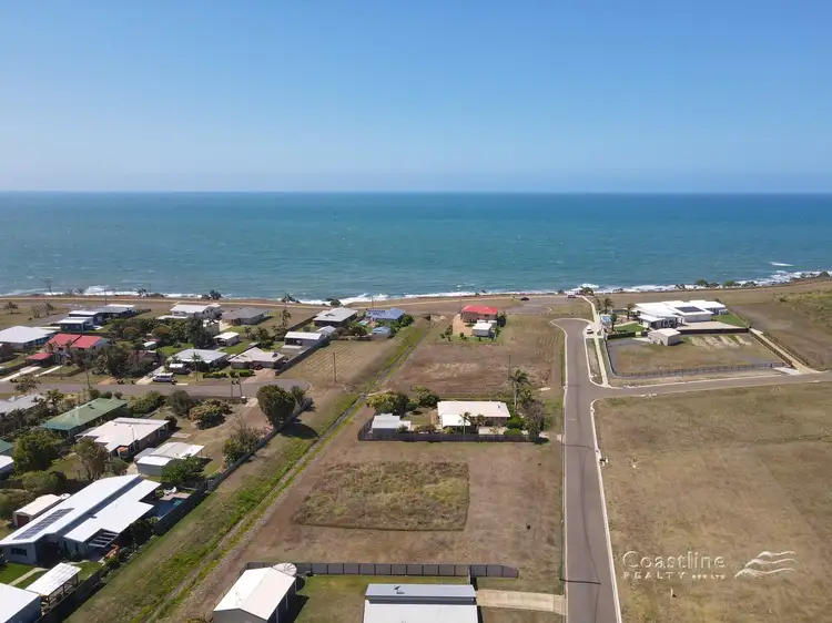 Seventh view of Homely land listing, 12 Dryden Street, Burnett Heads QLD 4670