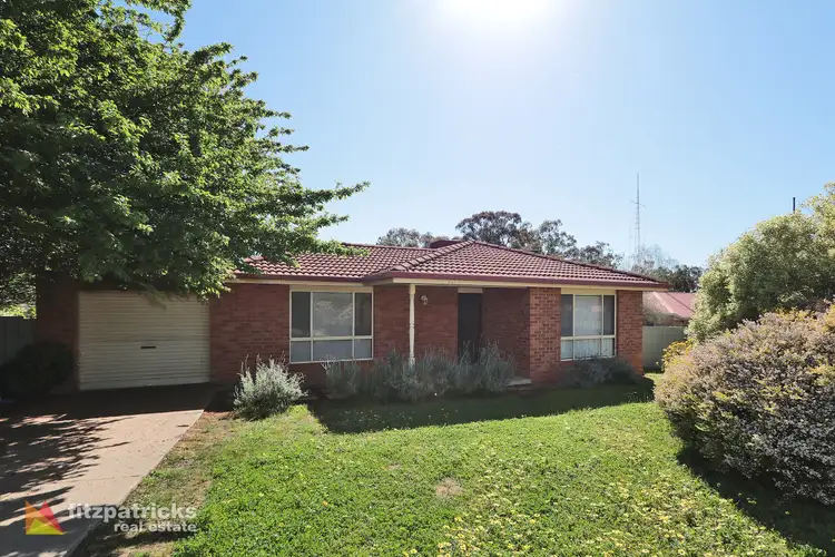 3 Stockton Place, Estella NSW 2650