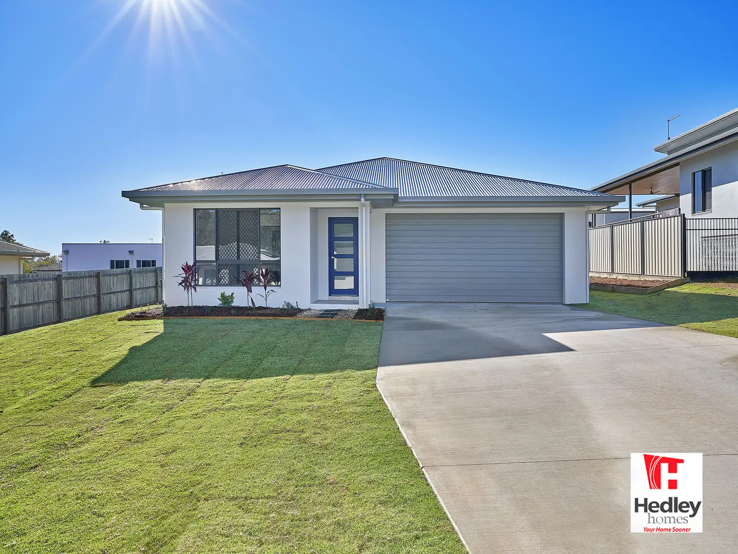 Main view of Homely house listing, 3 Michelina Close, Mareeba QLD 4880