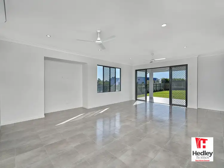 Third view of Homely house listing, 3 Michelina Close, Mareeba QLD 4880