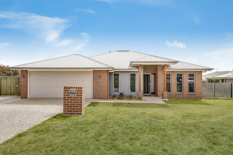 11 Kennard Street, Westbrook QLD 4350