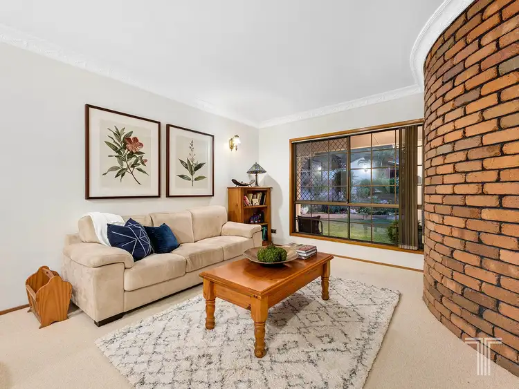 Sixth view of Homely house listing, 414 Winstanley Street, Carindale QLD 4152
