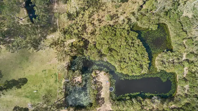 Second view of Homely house listing, 123 Moes Road, Walligan QLD 4655
