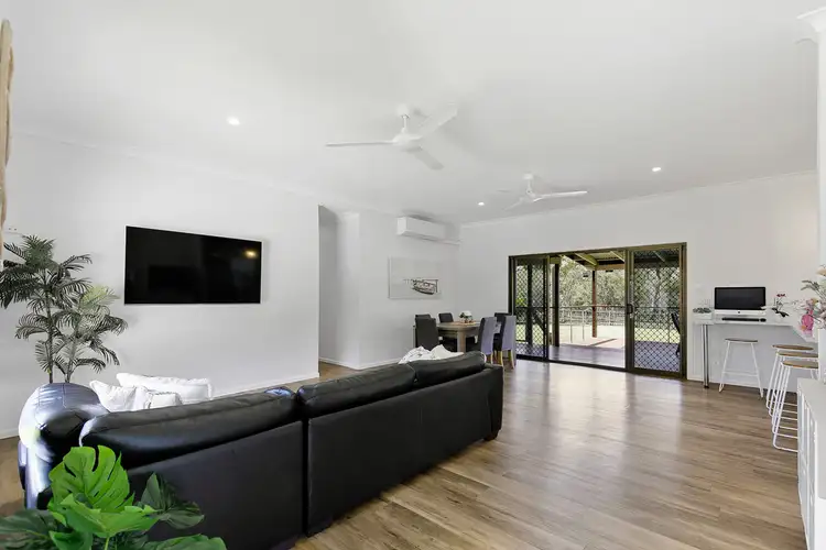 Fifth view of Homely house listing, 123 Moes Road, Walligan QLD 4655