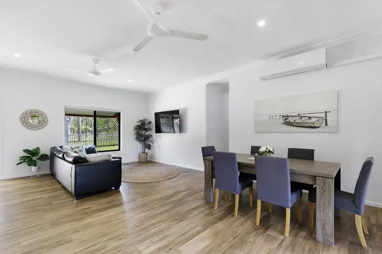 Sixth view of Homely house listing, 123 Moes Road, Walligan QLD 4655