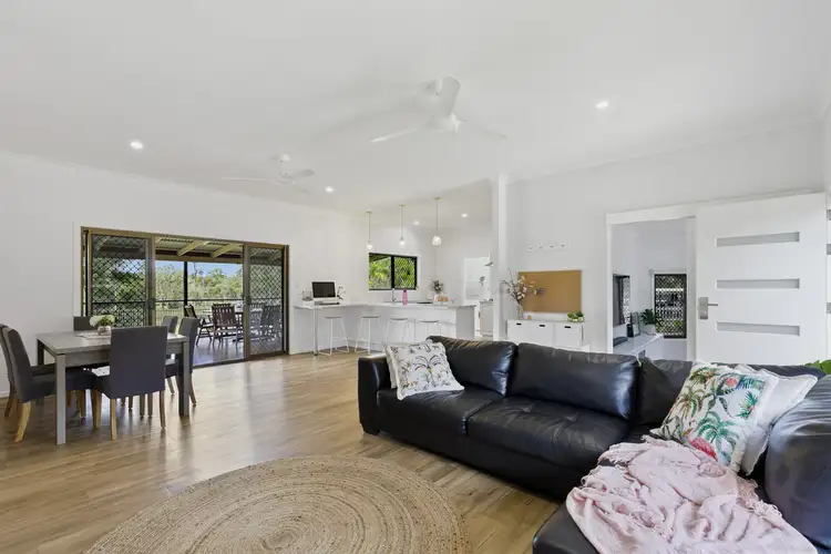 Seventh view of Homely house listing, 123 Moes Road, Walligan QLD 4655