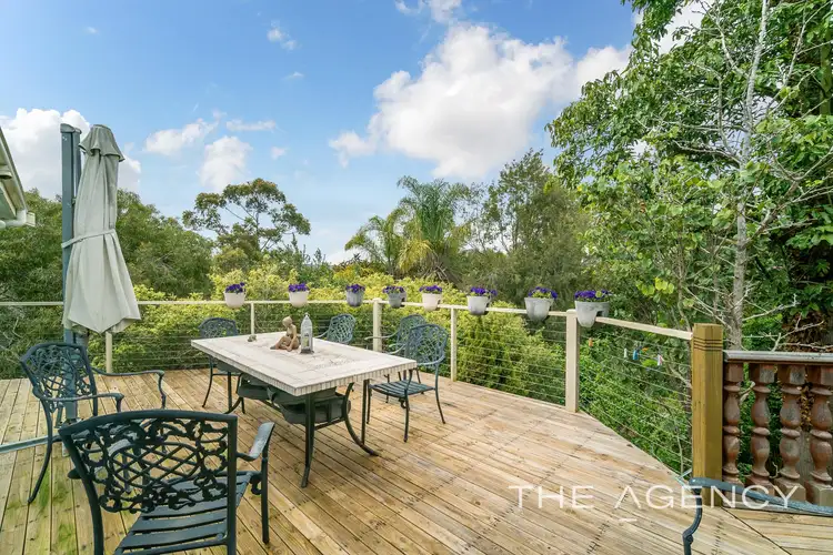 Second view of Homely house listing, 3 Owen Road, Darlington WA 6070