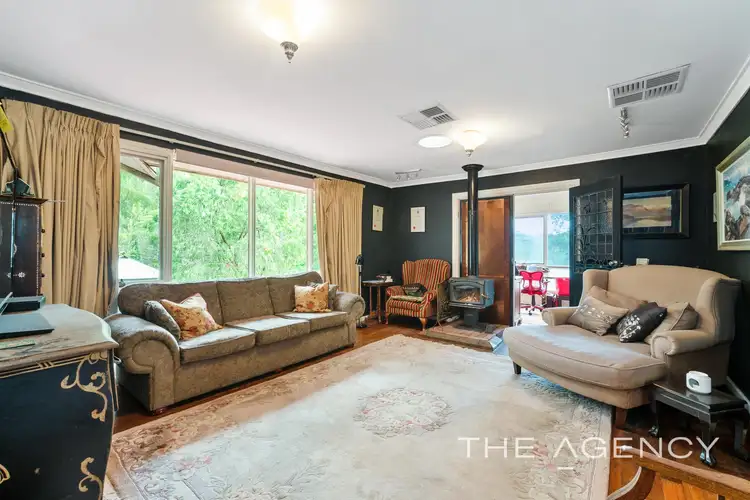 Fourth view of Homely house listing, 3 Owen Road, Darlington WA 6070