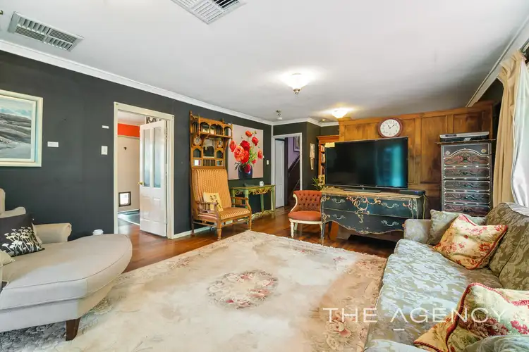 Fifth view of Homely house listing, 3 Owen Road, Darlington WA 6070