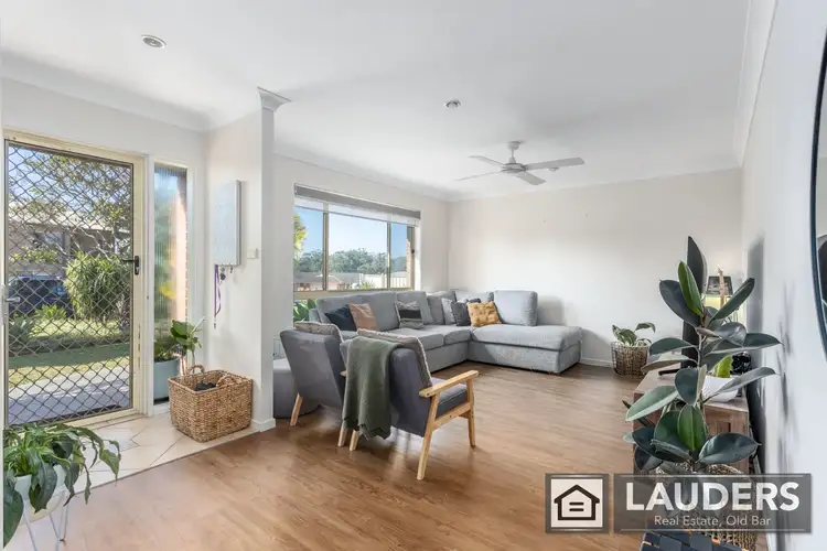 Third view of Homely house listing, 17 Carrabeen Drive, Old Bar NSW 2430