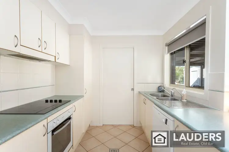 Fourth view of Homely house listing, 17 Carrabeen Drive, Old Bar NSW 2430