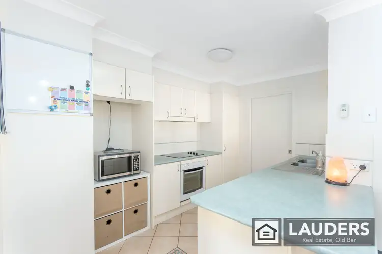 Fifth view of Homely house listing, 17 Carrabeen Drive, Old Bar NSW 2430