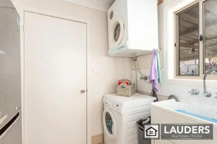 Sixth view of Homely house listing, 17 Carrabeen Drive, Old Bar NSW 2430