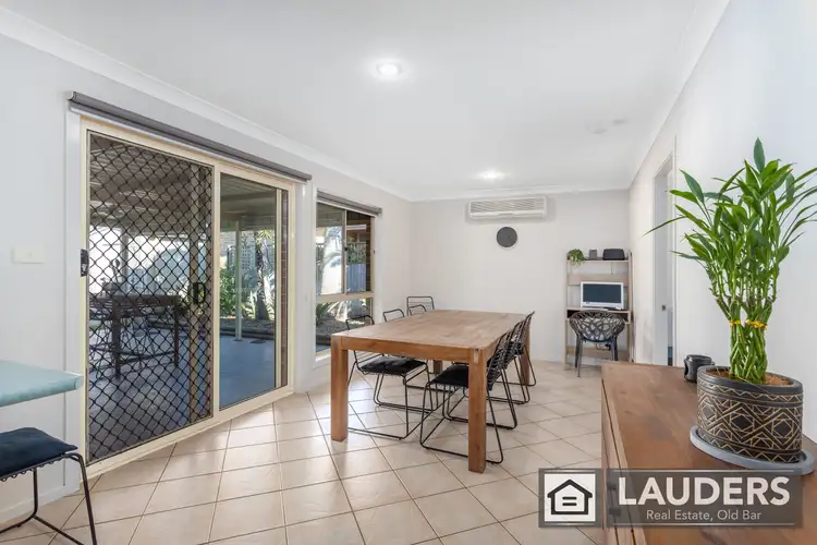 Seventh view of Homely house listing, 17 Carrabeen Drive, Old Bar NSW 2430