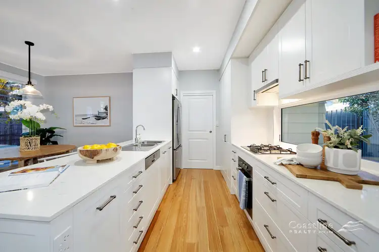 Fifth view of Homely unit listing, 4/43 See Street, Bargara QLD 4670