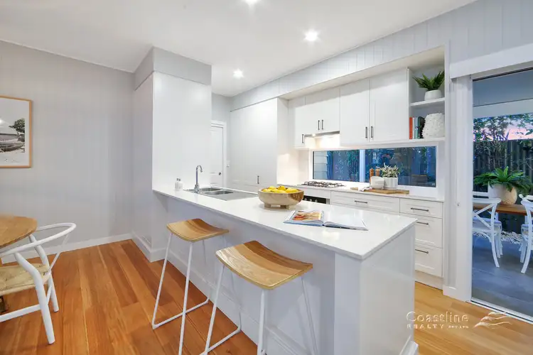 Sixth view of Homely unit listing, 4/43 See Street, Bargara QLD 4670