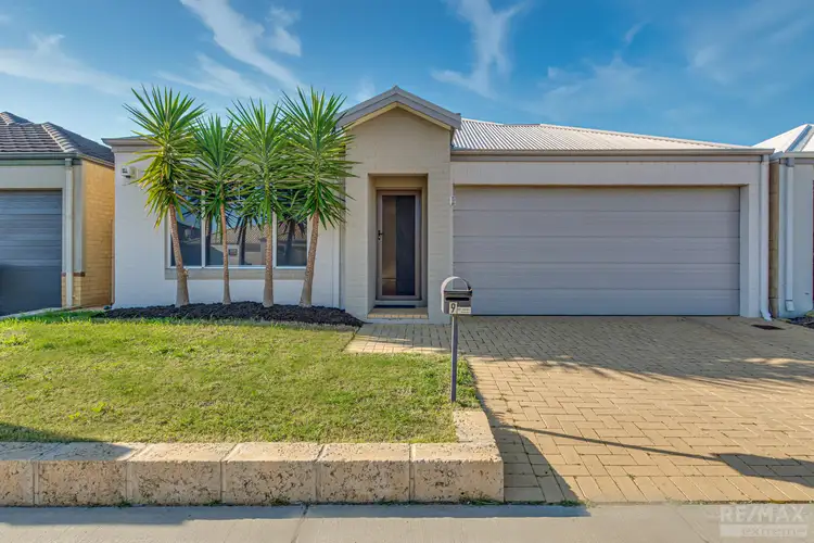 9 Ortley Way, Butler WA 6036