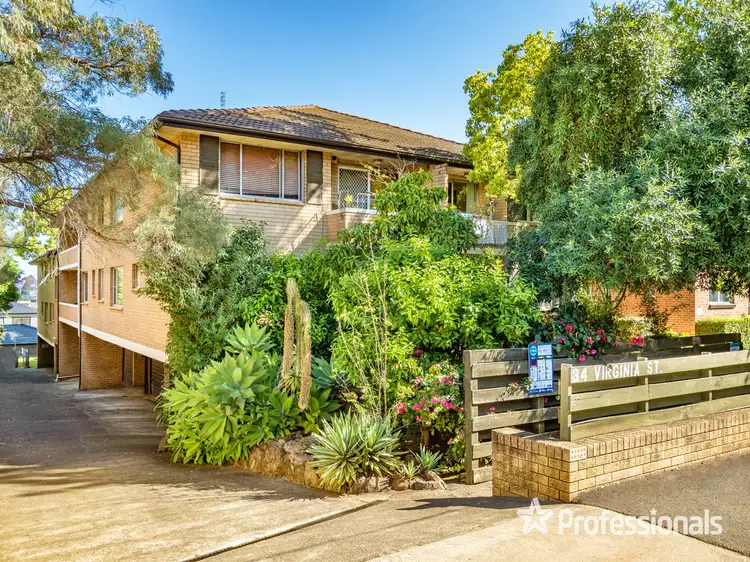 10/34 Virginia Street, Rosehill NSW 2142