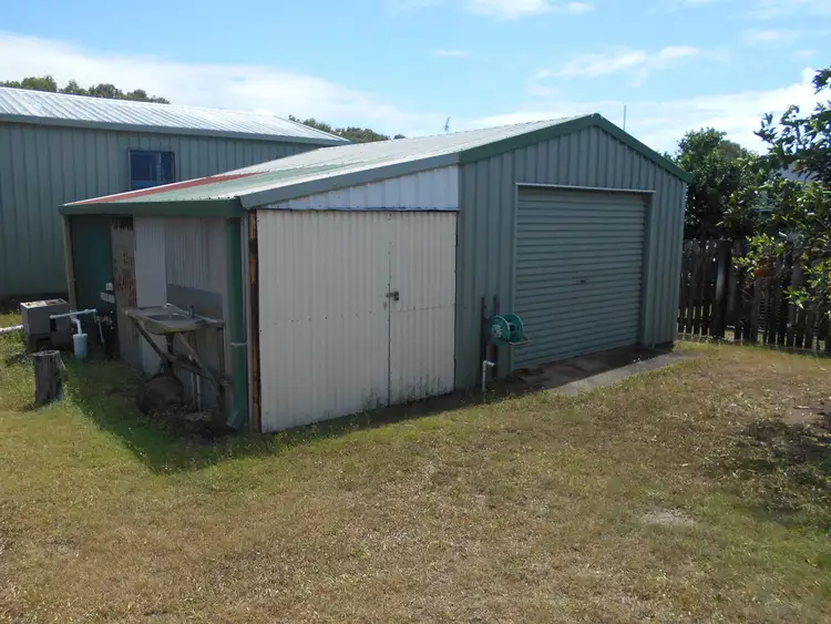 Fourth view of Homely house listing, 17 Barramundi Street, Taylors Beach QLD 4850