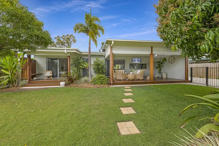 Main view of Homely house listing, 25 Salter Street, Kepnock QLD 4670
