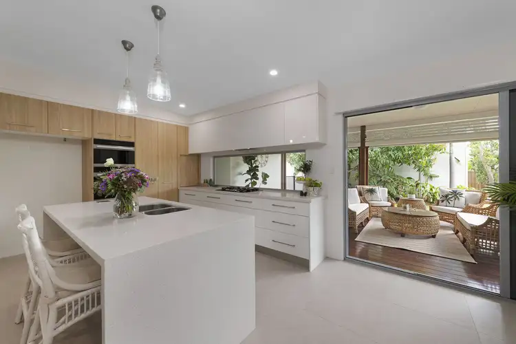 Second view of Homely house listing, 25 Salter Street, Kepnock QLD 4670
