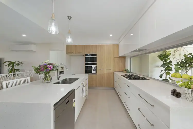 Fifth view of Homely house listing, 25 Salter Street, Kepnock QLD 4670