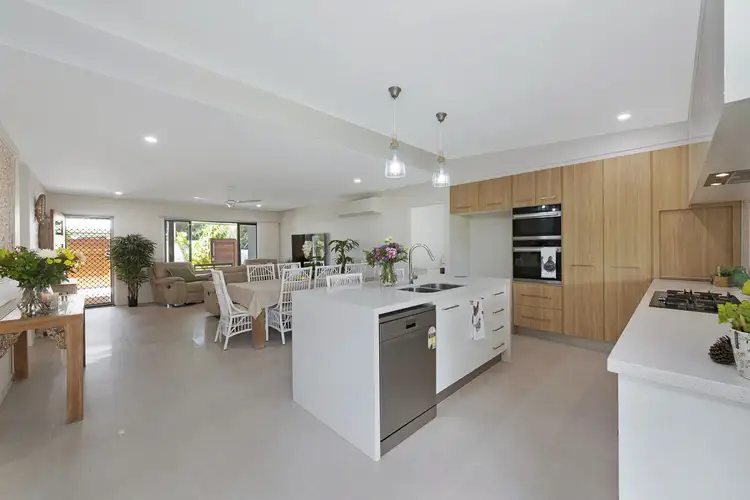 Sixth view of Homely house listing, 25 Salter Street, Kepnock QLD 4670