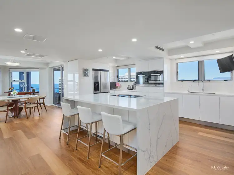 Fourth view of Homely apartment listing, 177/12 Commodore Drive, Paradise Waters QLD 4217