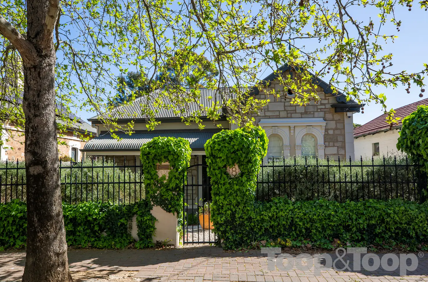 Main view of Homely house listing, 8 Augusta Street, Maylands SA 5069