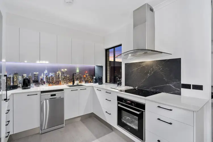 Main view of Homely unit listing, 9/13 Stanhill Drive, Surfers Paradise QLD 4217