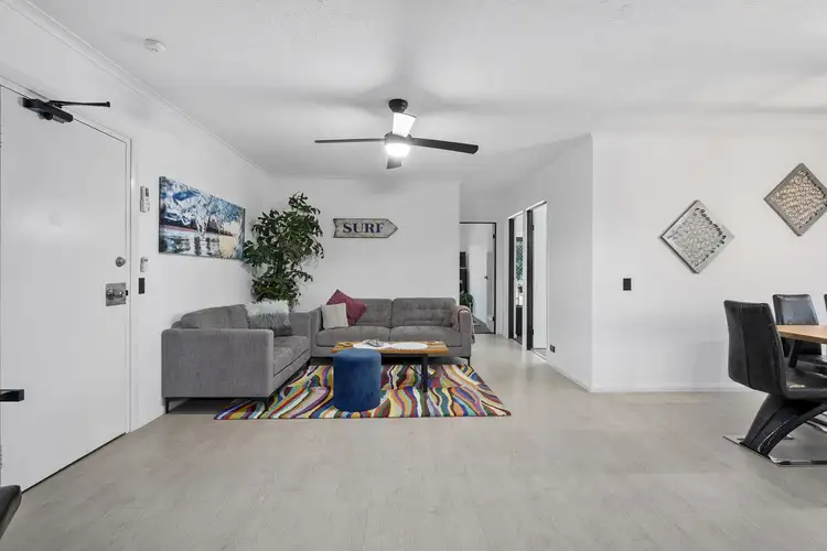 Third view of Homely unit listing, 9/13 Stanhill Drive, Surfers Paradise QLD 4217
