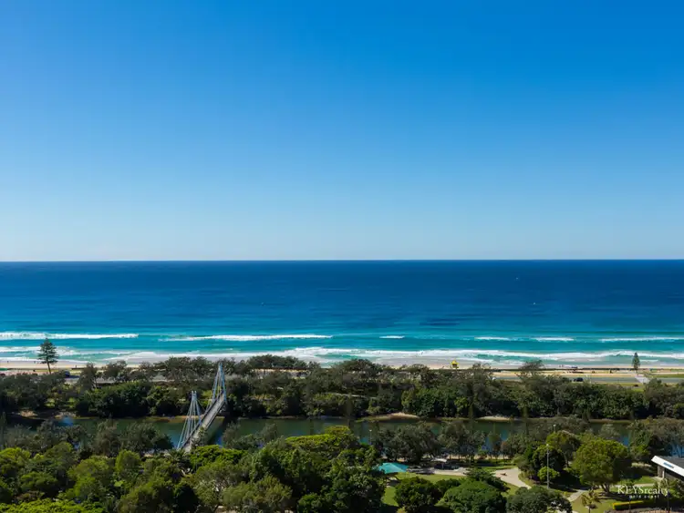 Fourth view of Homely apartment listing, 121/12 Commodore Drive, Paradise Waters QLD 4217