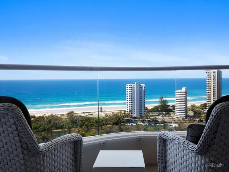 Fifth view of Homely apartment listing, 121/12 Commodore Drive, Paradise Waters QLD 4217