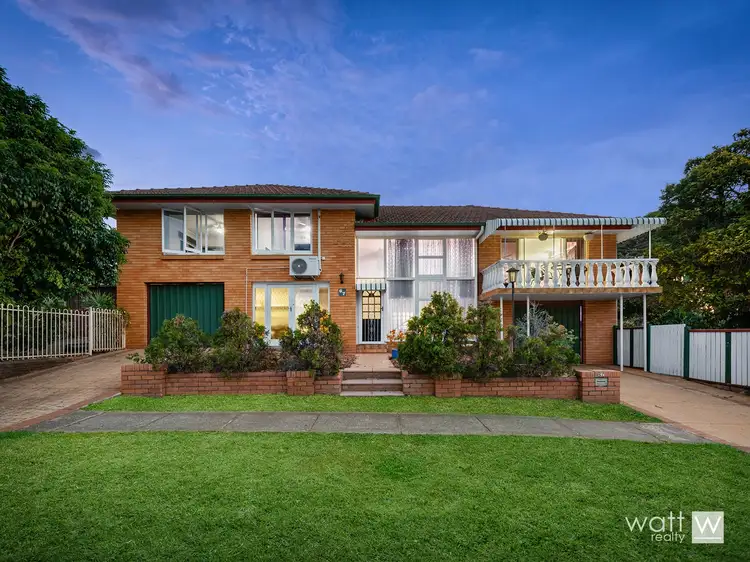 67 Lucan Avenue, Aspley QLD 4034