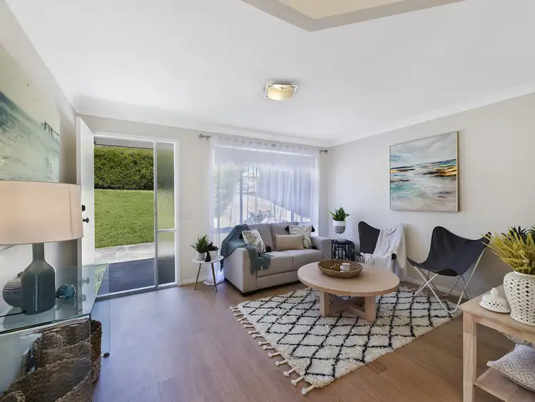 Second view of Homely house listing, 79 Manns Road, Narara NSW 2250