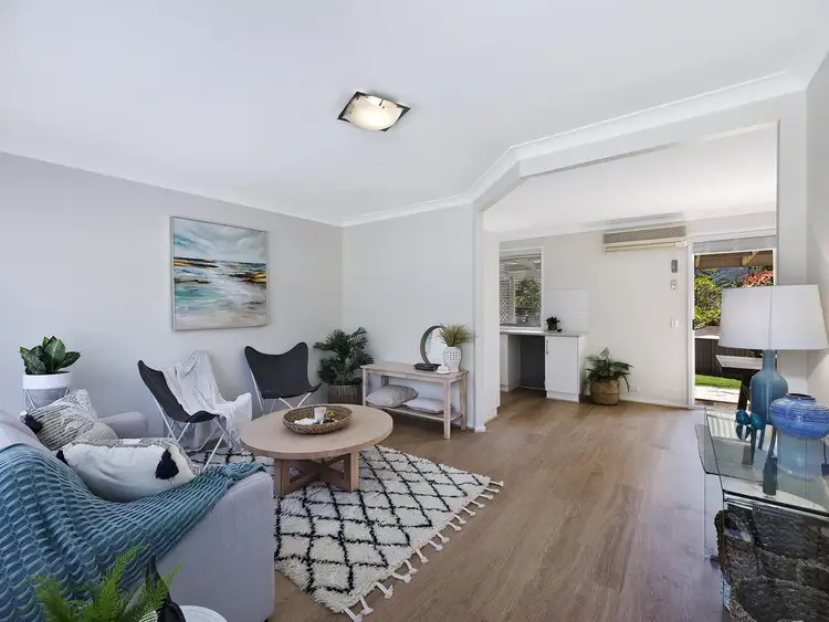 Third view of Homely house listing, 79 Manns Road, Narara NSW 2250
