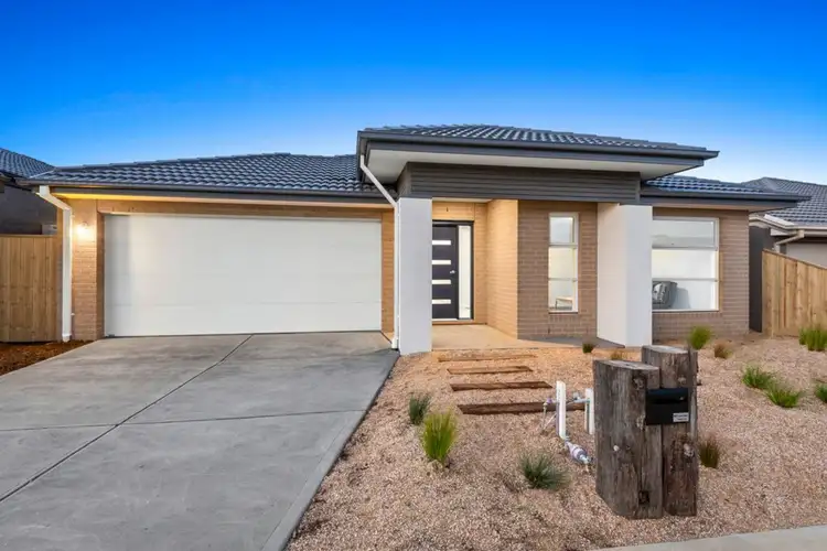 20 Worn Road, Charlemont VIC 3217