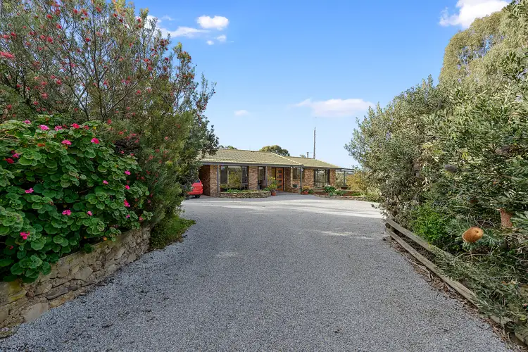 Main view of Homely house listing, 125 Neagles Rock Road, Clare SA 5453