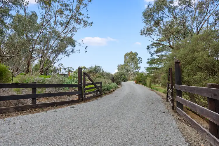 Second view of Homely house listing, 125 Neagles Rock Road, Clare SA 5453