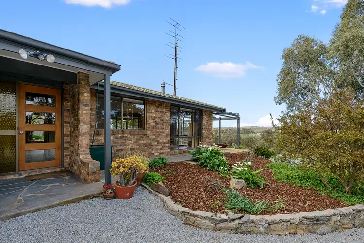 Third view of Homely house listing, 125 Neagles Rock Road, Clare SA 5453