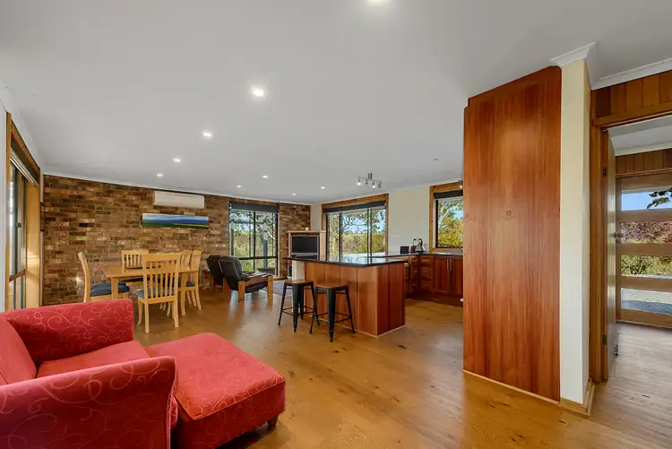 Fourth view of Homely house listing, 125 Neagles Rock Road, Clare SA 5453
