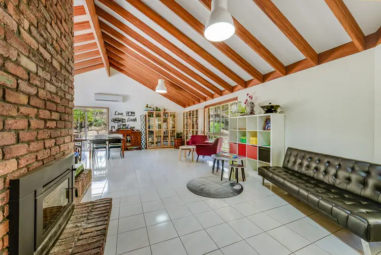 Third view of Homely house listing, 3 Sanctuary Court, Eatons Hill QLD 4037