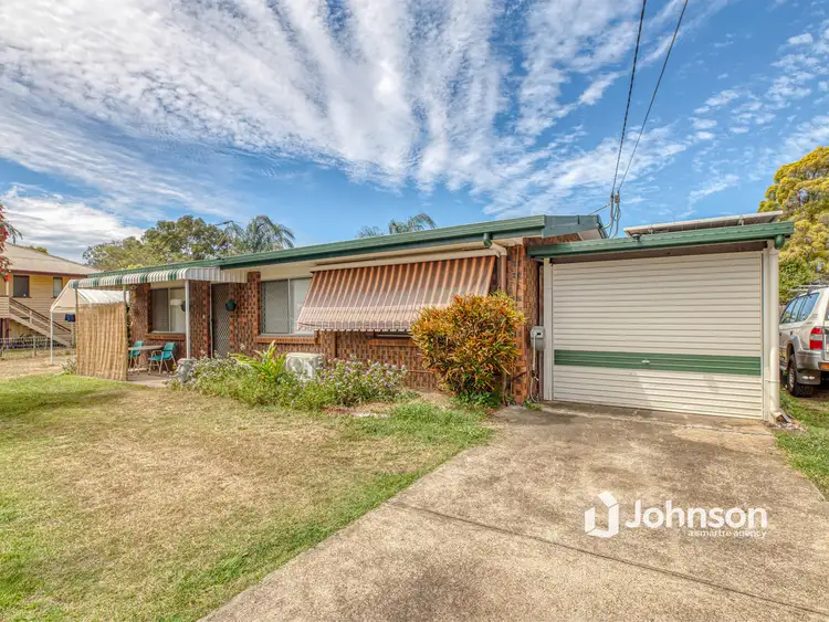 2 Coyne Street, One Mile QLD 4305