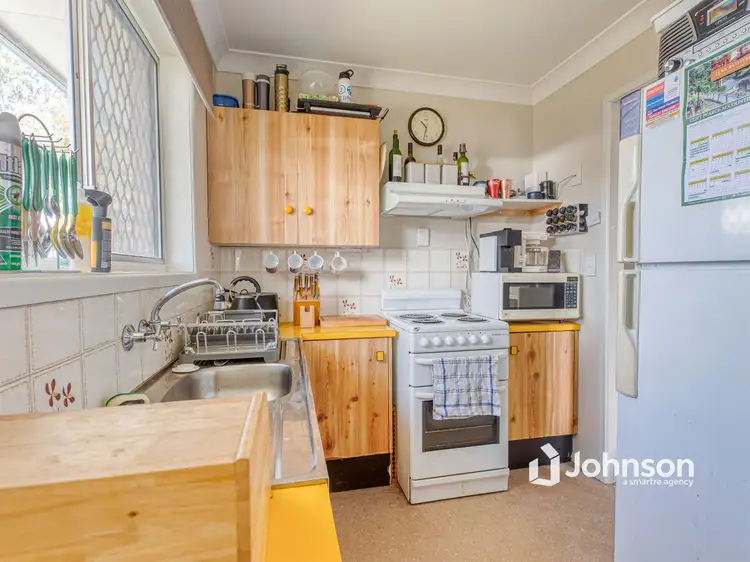 Third view of Homely house listing, 2 Coyne Street, One Mile QLD 4305